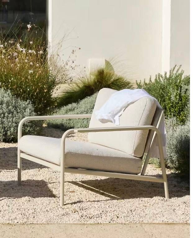 Maisons du monde Poltrone: Neu: Zwei Sessel Maison du Monde – Nuovo (secondo la descrizione) da Basel venduto da Wettstein4058
