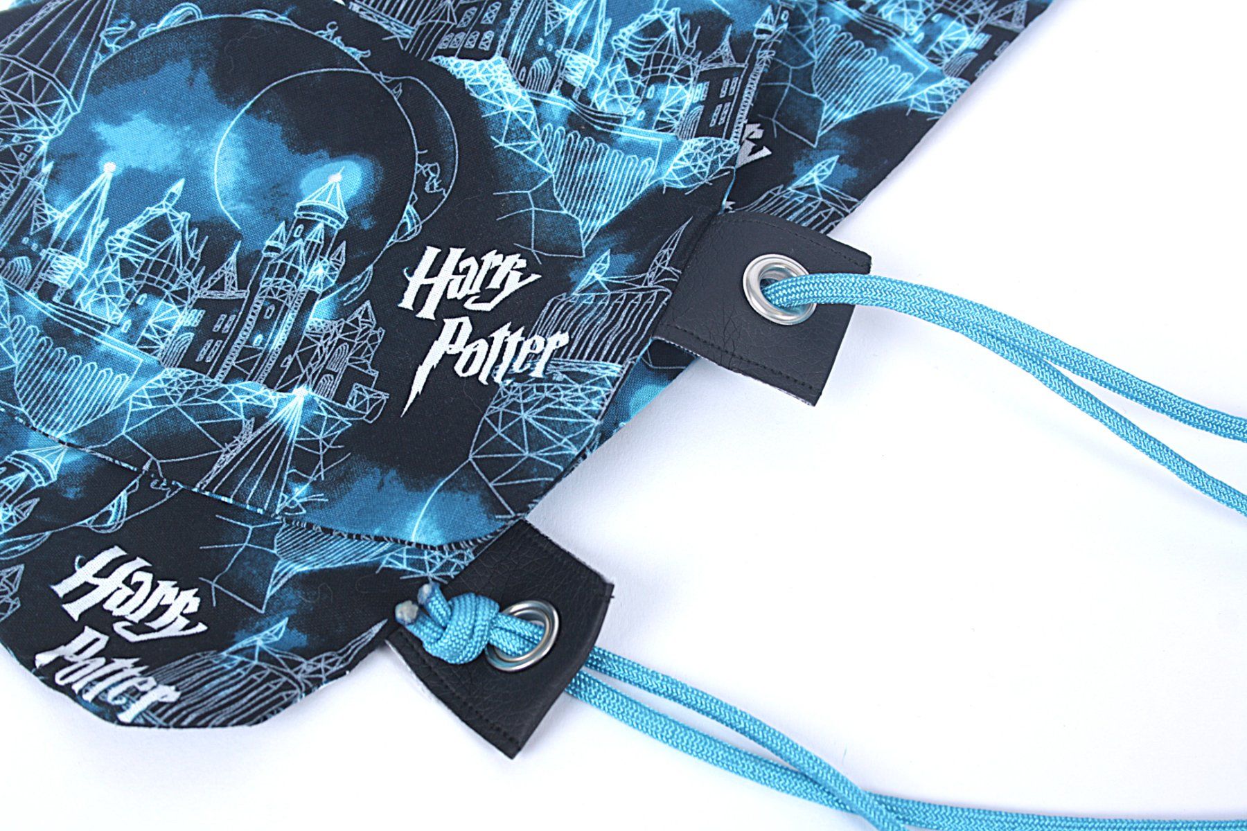 Borse: Harry Potter Turnbeutel – Usato da Zollikofen venduto da Restwert_Zollikofen 3