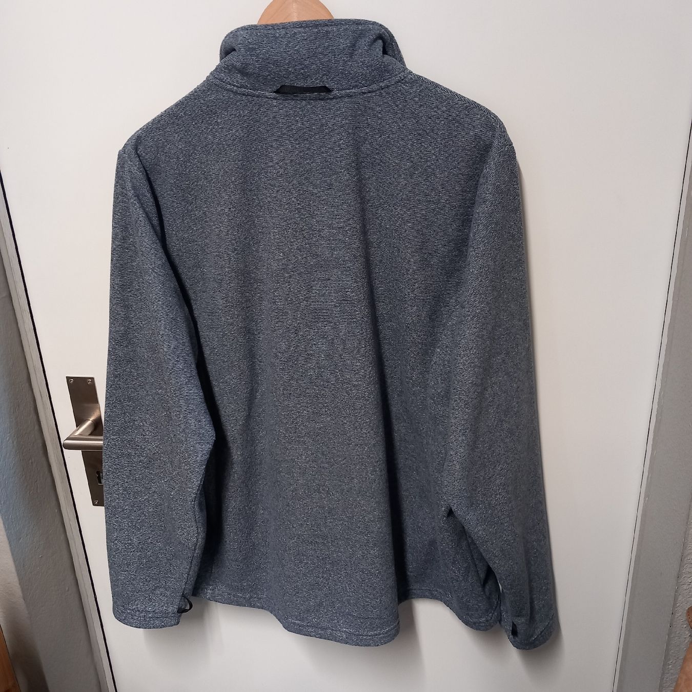 Icepeak Giacche: Icepeak Fleecejacke Gr.48 – Usato da Gwatt (Thun) venduto da umwelt-brocki 2