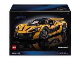 2 x legos technic