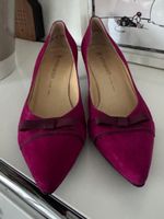 Peter Kaiser Pumps 7.5 41 NEU