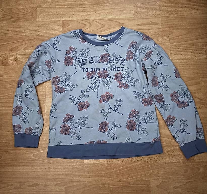 Lotti & Set di vestiti: Großes Kleiderpaket Gr.146/152 Mädchen – Usato da Leuzigen venduto da Fjleu 3