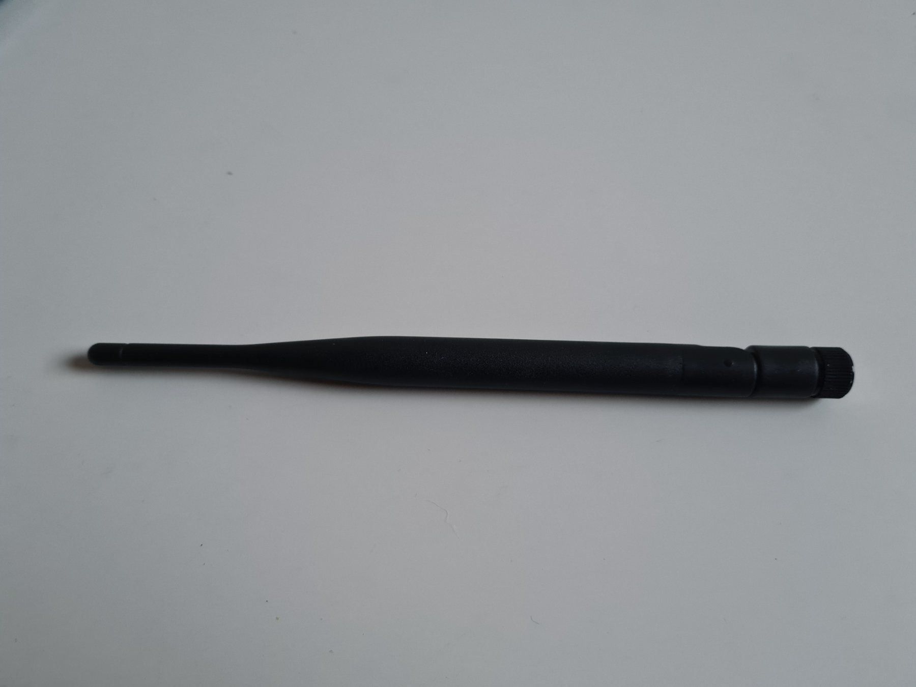 Modem & Router: Antenne zu WLAN WIFI Router – Usato da Escholzmatt venduto da FuyuIgloo