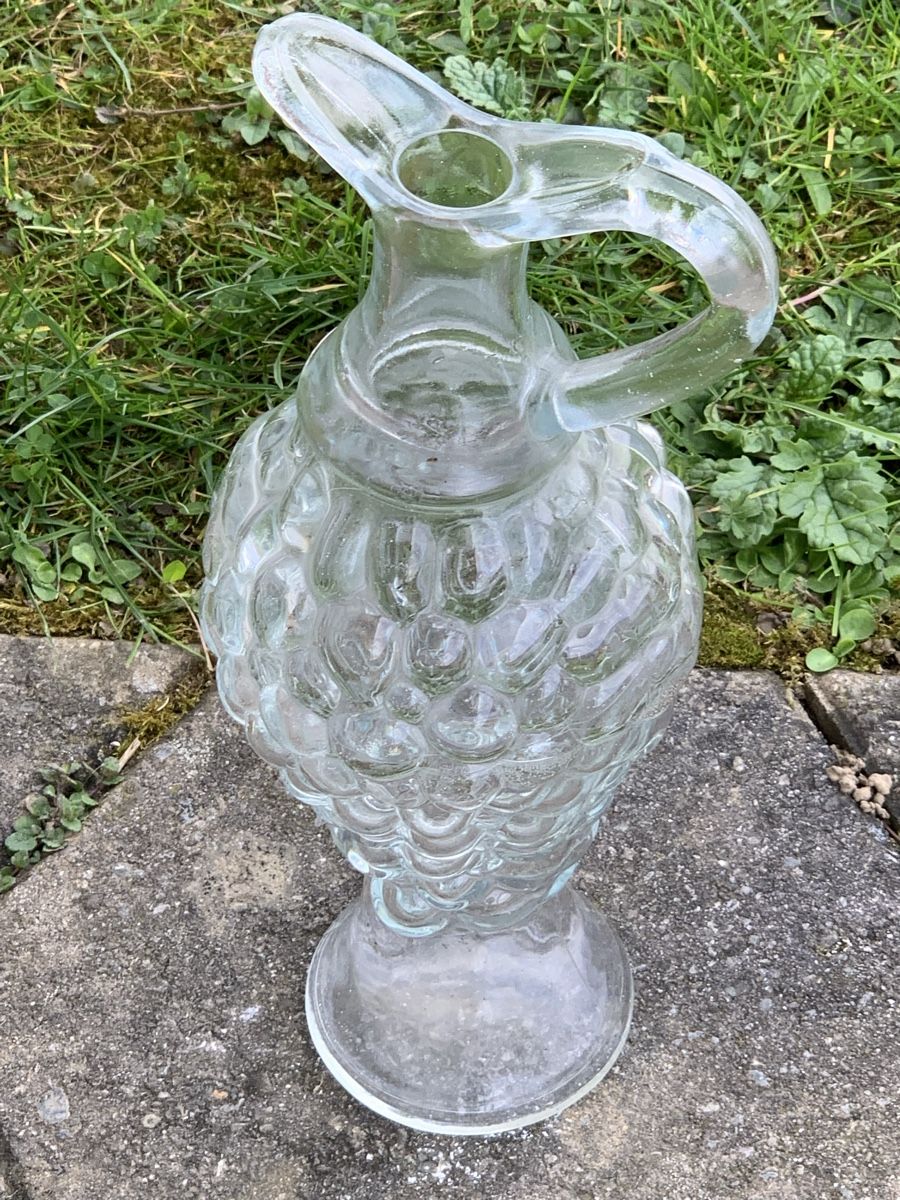 Caraffe: Vintage Wein - Karaffe – Usato da Wangen b. Olten venduto da Finolino28 2