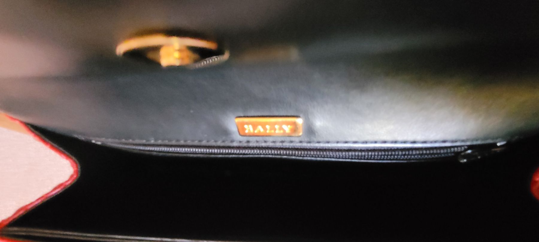 Bally Taschen für Damen: Bally Prachtstück Königlich - Tasche – Neu (gemäss Beschreibung) aus Winterthur von Wohnhaus 4