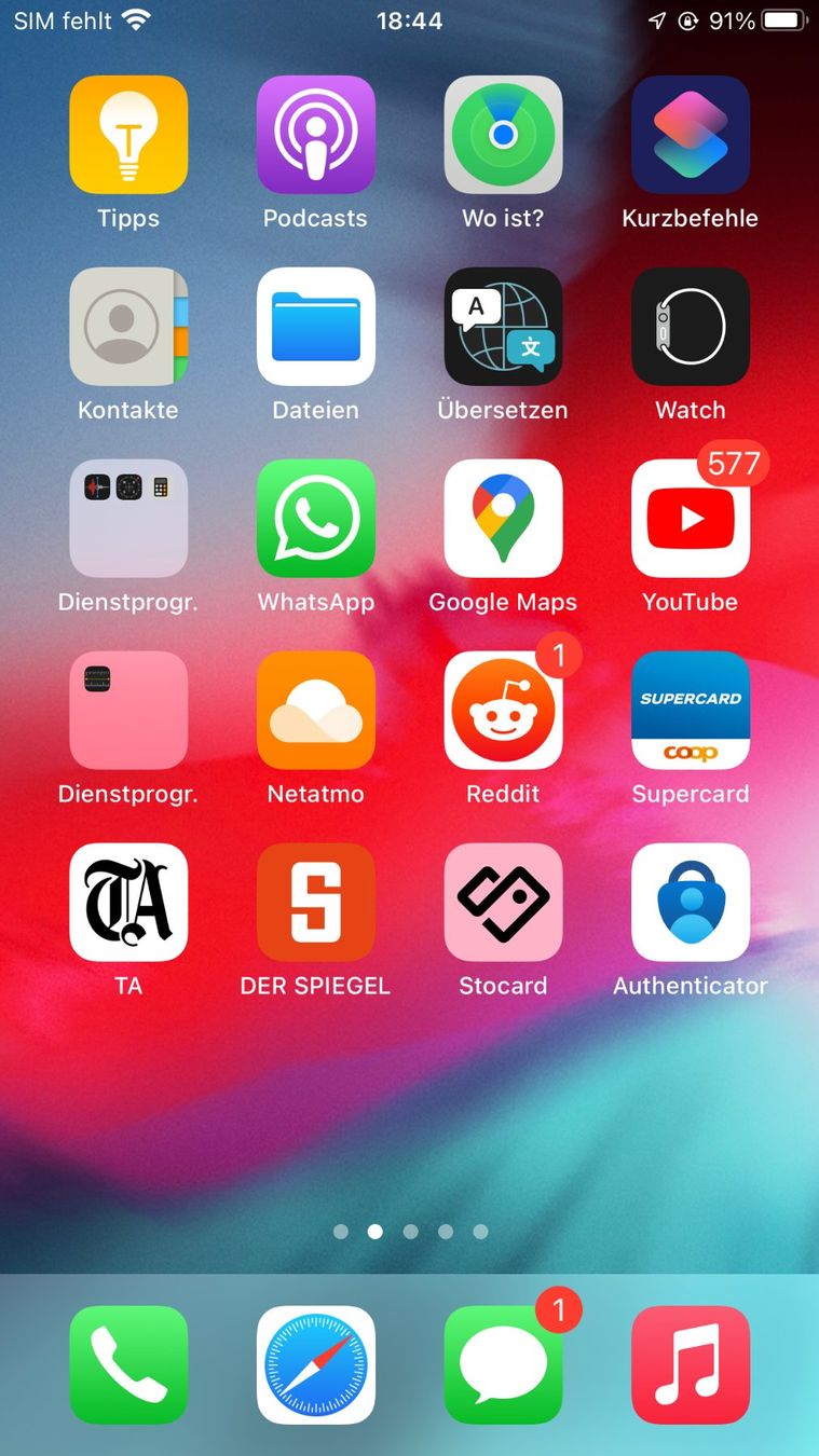 Apple Telefoni cellulari / Smartphones: Apple iPhone 7 Plus 256GB Jet Black mit Originalverpackung – Usato da Wetzikon ZH venduto da BackToRetro 4