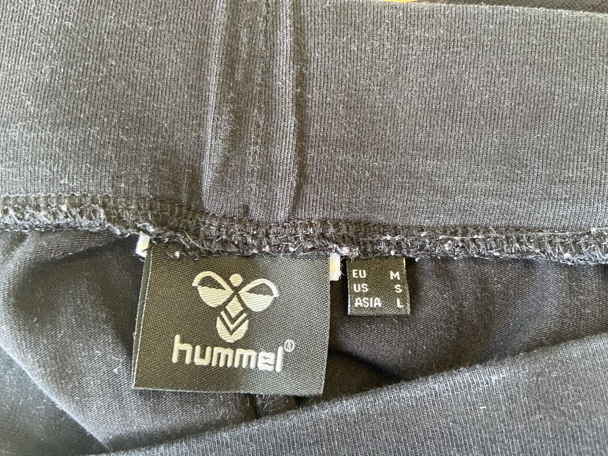 Hummel Pantaloni: Sporthose Gr.M – Usato da Arth venduto da ssu_8v2j 2