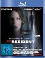 🎞️🎥🍿 The Resident 🍿🎥💿