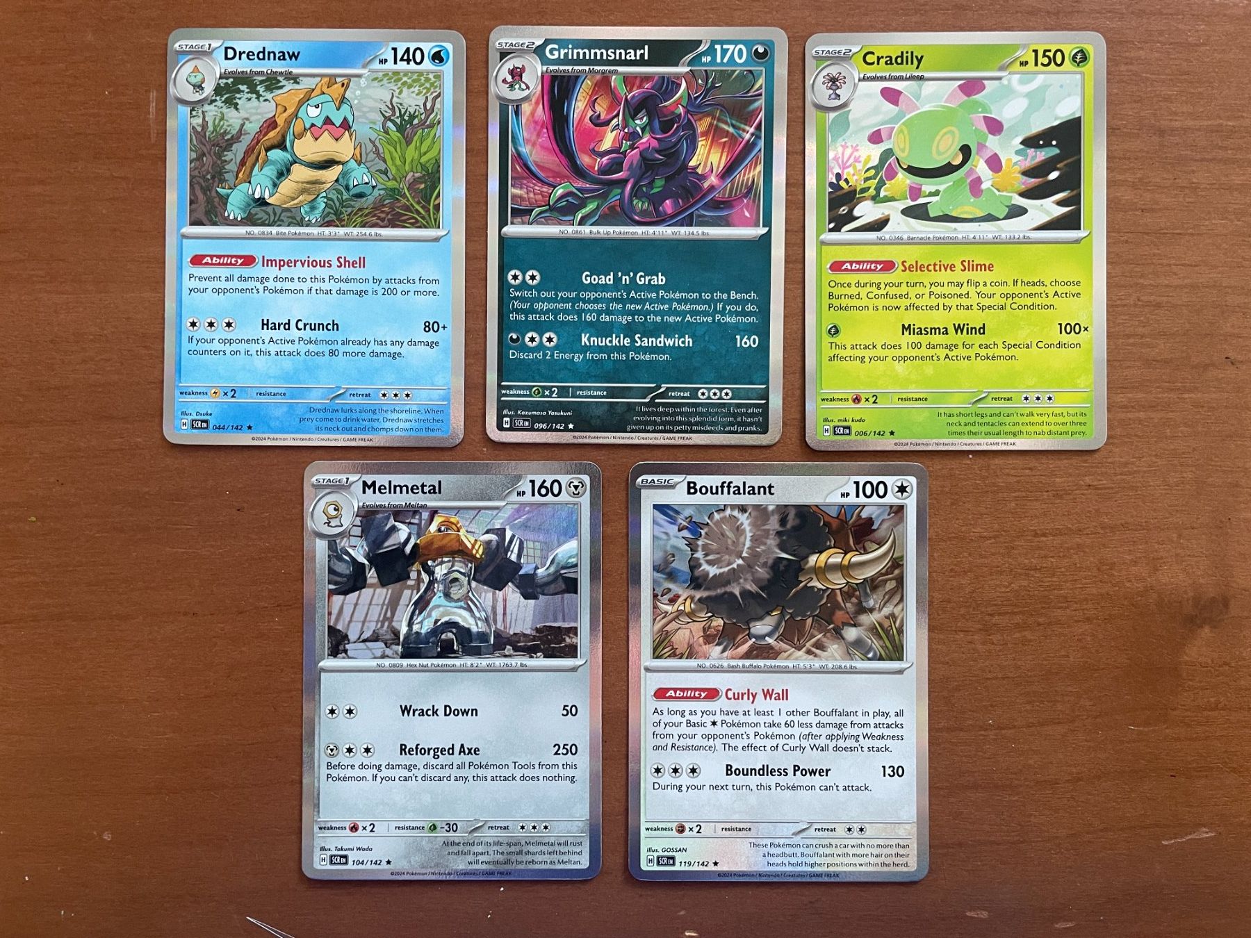 Pokémon Cartes à collectionner: Pokemon Karten Set Holo (Versand gratis) – Neuf (Voir description) à Chur par Angerson