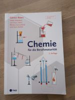 Chemie für die Berufsmaturität