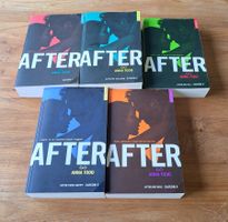 AFTER Volumes 1 -5