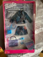 BARBIE FASHION AVENUE ENSEMBLE KLEID