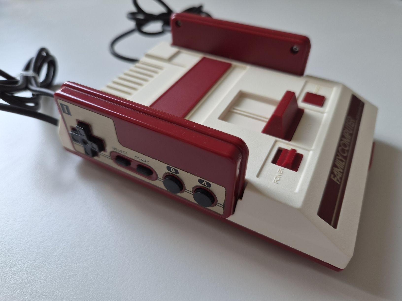 Nintendo Konsolen: Nintendo Famicom Mini Konsole mit 30 Spielen – Gebraucht aus Belp von retrovideogamers 3