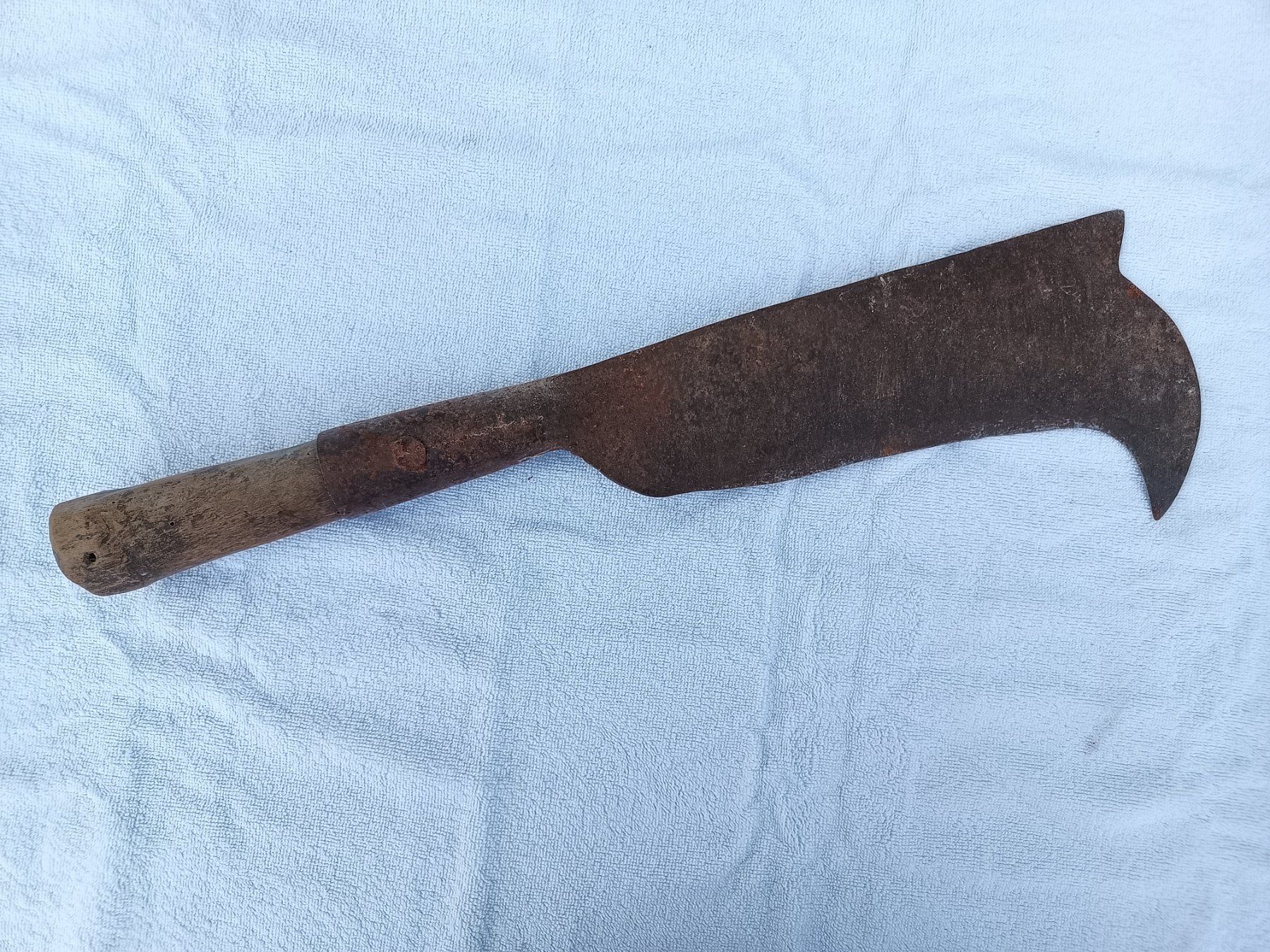 Tutti gli attrezzi: Gertel / Machete – Usato da Oberegg venduto da A-Z.Handel.Loehrer