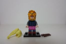 LEGO Minifigur Luna Lovegood Harry Potter CMF Serie 2