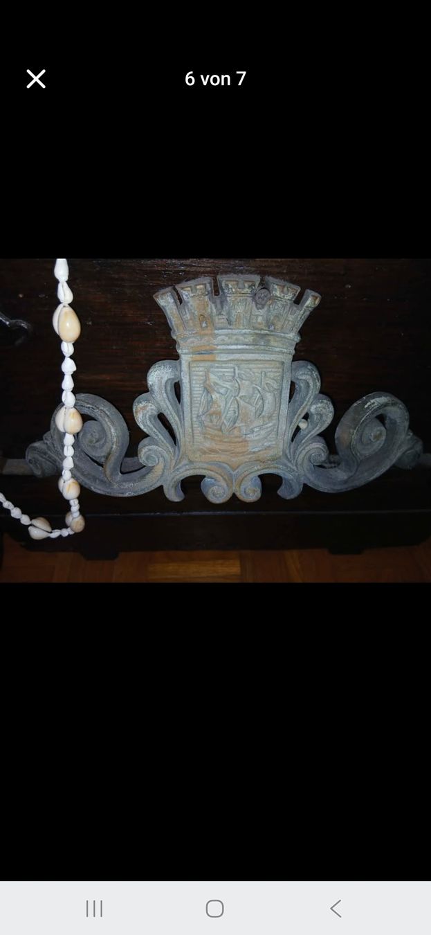 Tutte le decorazioni: schatztrhe von käpten jo – Usato da Fislisbach venduto da nemo064 5