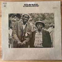 Taj Mahal - Recycling The Blues & Other Related Stuff / TOP