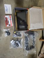 Car Android Player Multimedia System neu