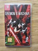 Daemon X Machina (Switch)
