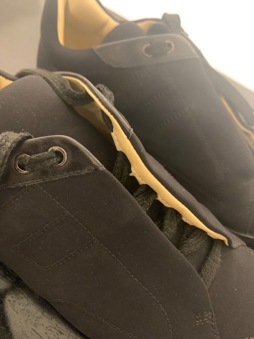 Hermès Scarpe da donna: HERMES Sneakers, Gr 36.5 – Usato da Thalwil venduto da Paulina72 8