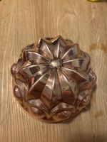 Moule vintage cuivre 