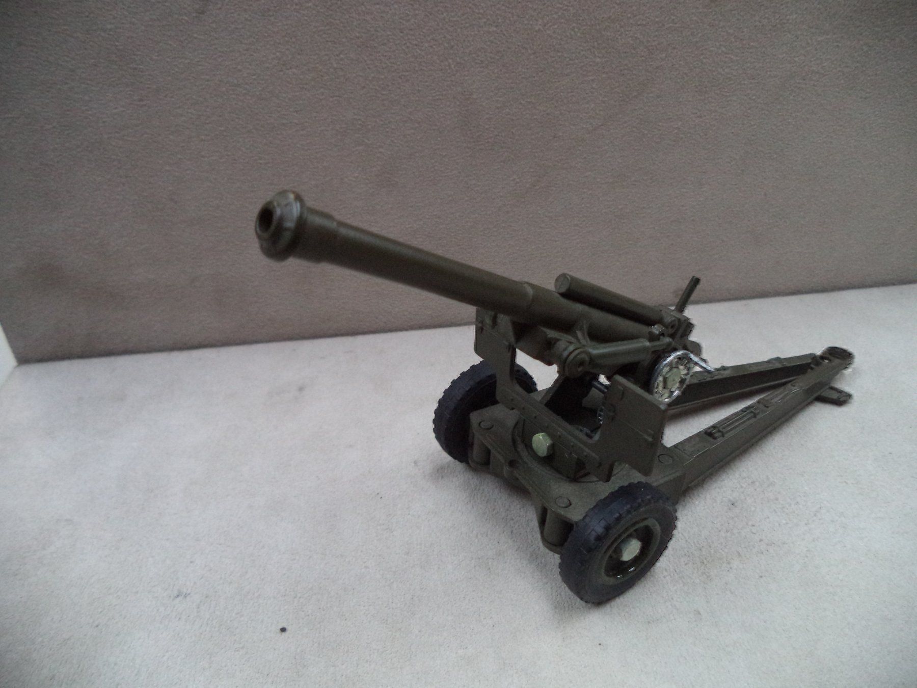 Solido Modellini d'auto: Solido Kanone 16cm – Nuovo (secondo la descrizione) da Rieden AG venduto da Wirth03