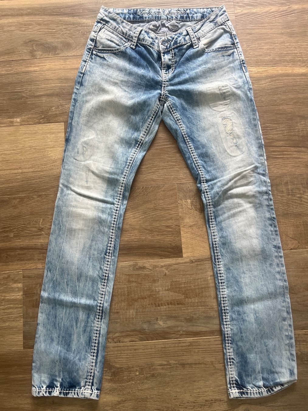 Soccx Jeans: Soccx Jeans Gr. 29/32 – Gebraucht aus Einsiedeln von jojo2004