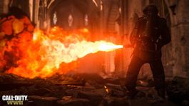 Call of Duty WW II