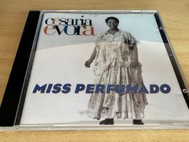 Cesaria Evora – Miss Perfumado