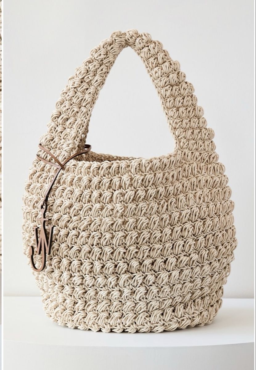 Jw Anderson Borse: JW Anderson Tasche NP: 600.- Fr – Nuovo (secondo la descrizione) da Zollikerberg venduto da Atelier108 6