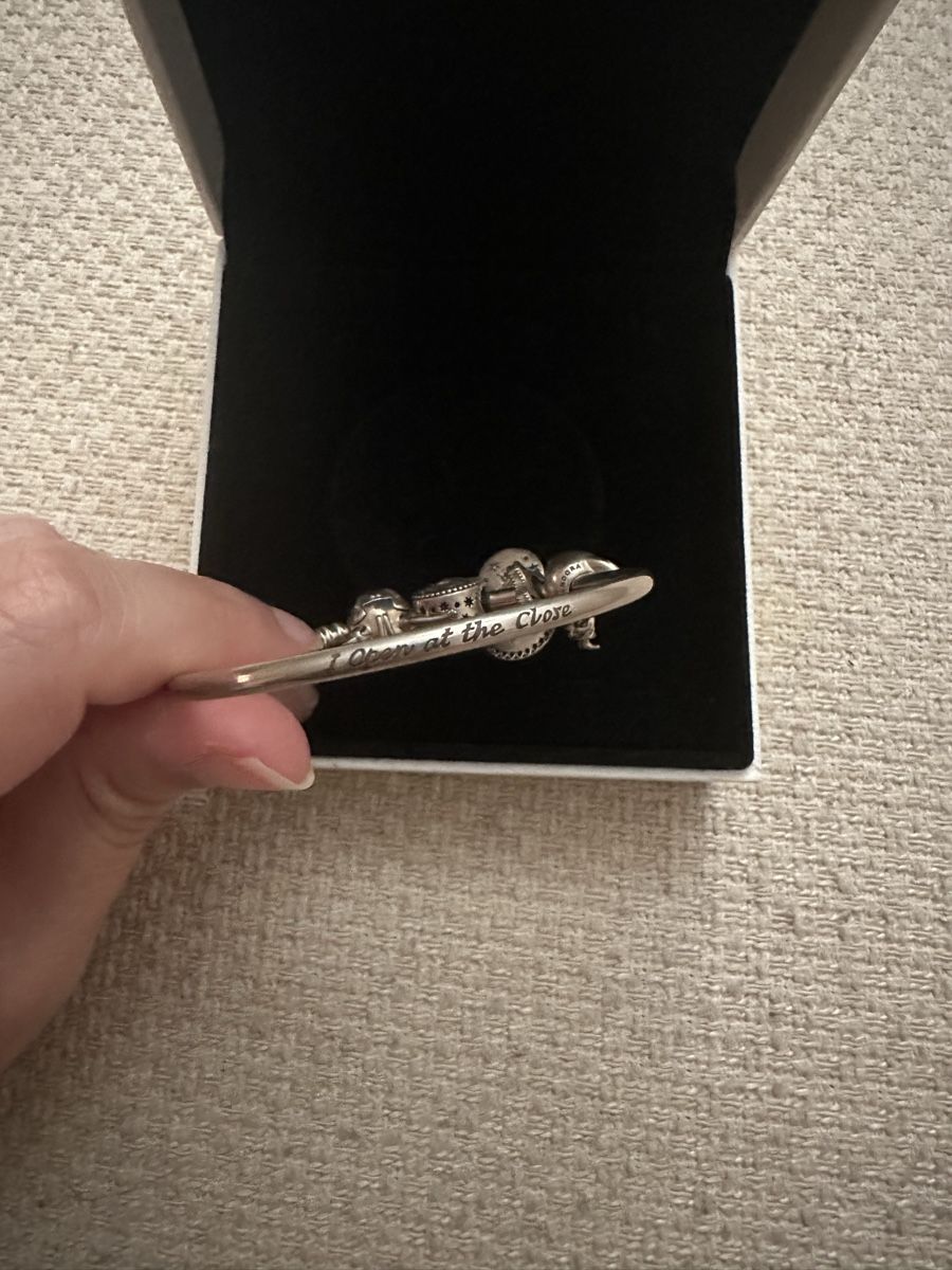 Pandora Bracciali & Braccialetti: Pandora Harry Potter Armreif – Usato da Toffen venduto da Yulieboo 2