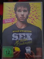 DVD: Ryan Kwanten - Sex ist (k)ein Kinderspiel