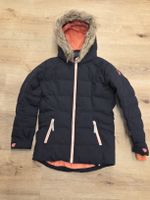 Mädchen- Skijacke SPYDER neuwertig!