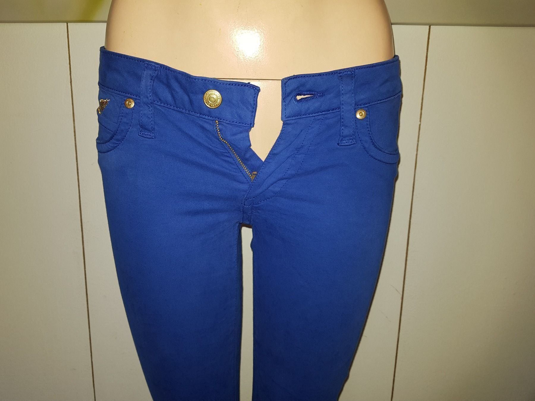 Jeans: ROBIN'S JEAN Jeans taille / Grosse 26 – Usato da Cossonay-ville venduto da Super-Price-Quality 2