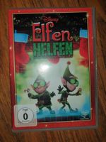 Weihnachts DVD "Elfen helfen"