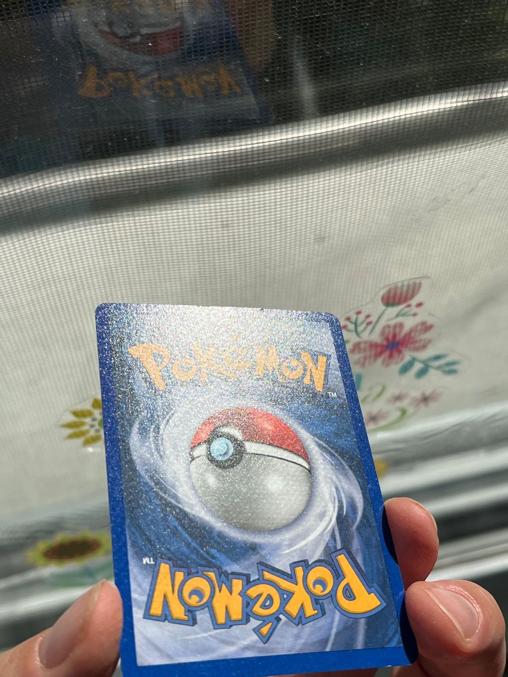 Pokémon Carte collezionabili: Umbreon Aquapolis Reverse English – Usato da Basel venduto da luc_8ghp 9