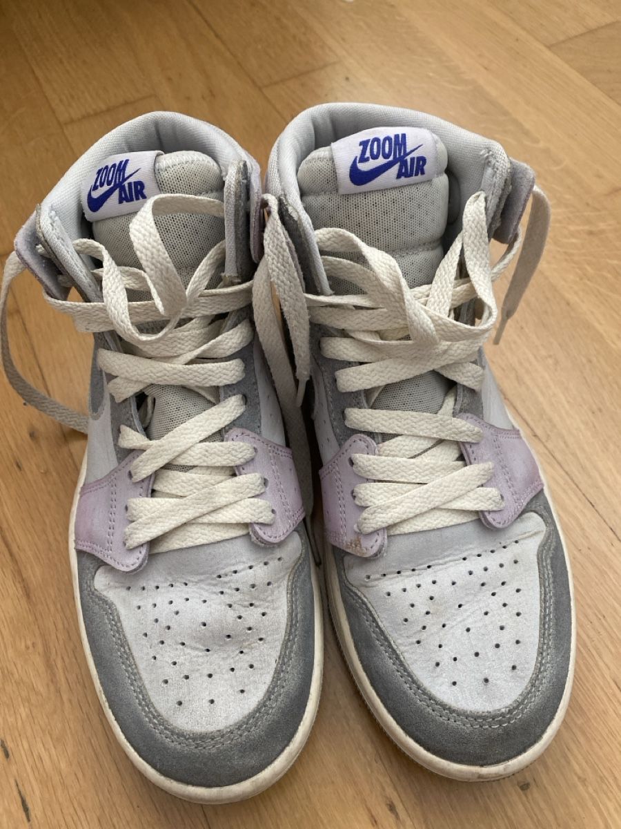 Jordan Scarpe da donna: Air Jordan gr 36.5 – Usato da Dietikon venduto da Tdaf33 1
