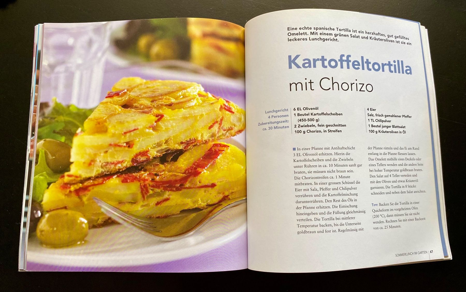 Libri: Brunch und Lunch – Usato da Nussbaumen AG venduto da schuba2000 5