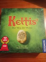 Brettspiel Keltis Der Weg der Steine Kosmos 