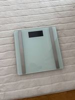 Easy Home Personenwaage aus Glas ´