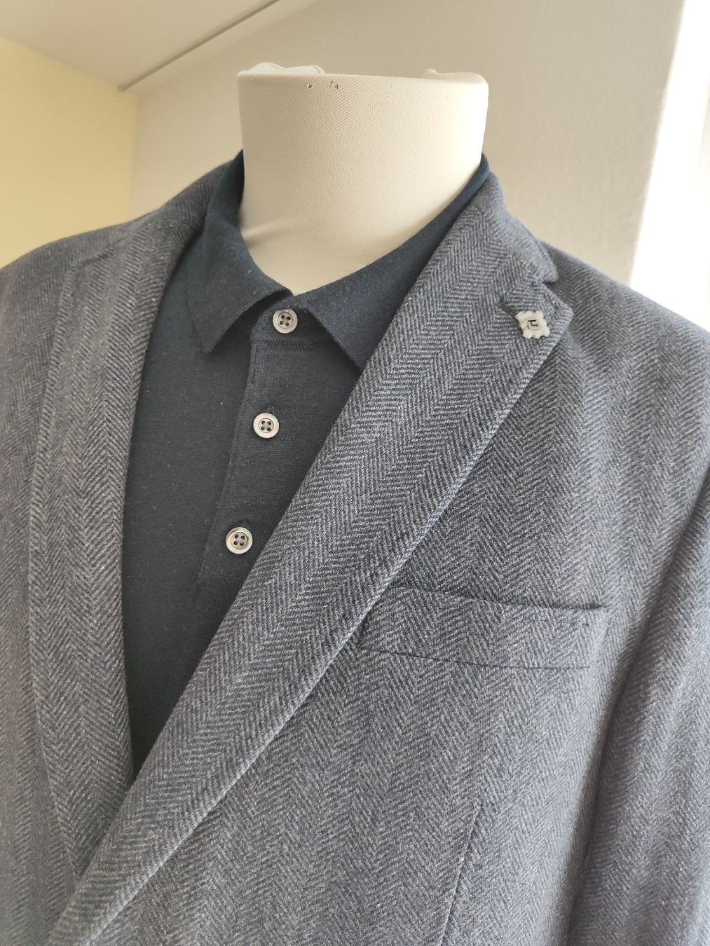 Giacche: herren blazer gr 27 – Nuovo e nell'imballaggio originale da Langnau am Albis venduto da Judithsebi 5