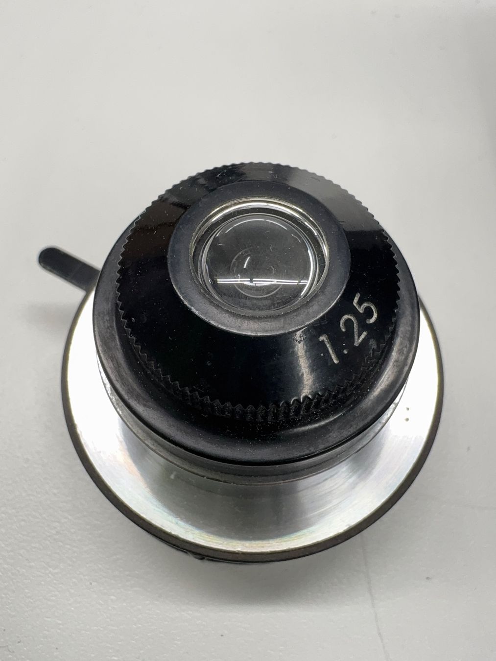 Olympus Mikroskopie: Olympus Mikroskop – Gebraucht aus Lostorf von Peschmi10 9