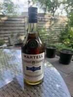 Martell Cognac 3Sterne