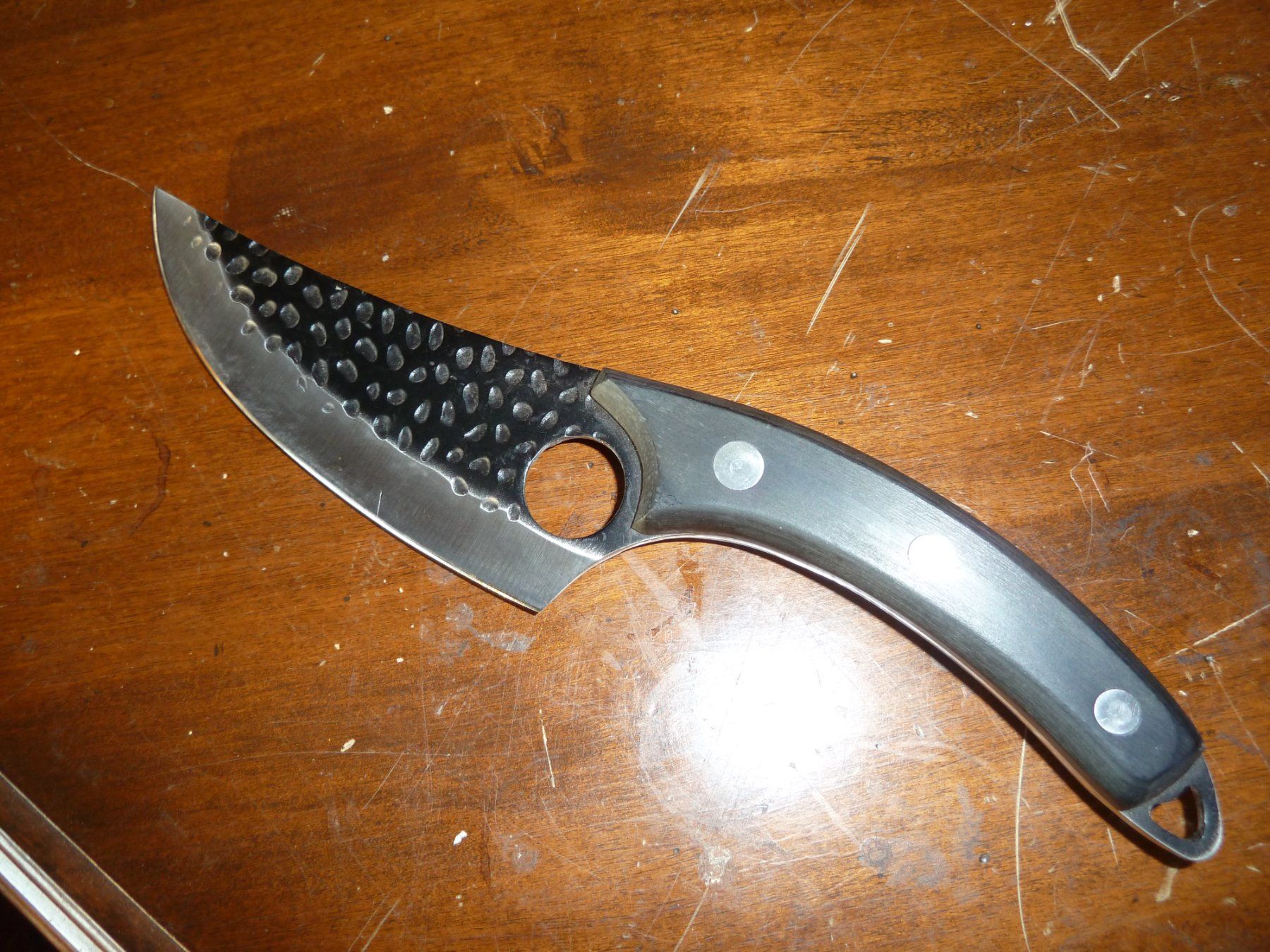 Coltelli da cucina: Couteau / Messer – Usato da Biel/Bienne venduto da alex-841
