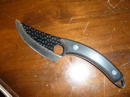 Couteau / Messer