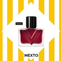 VALENTINO Vendetta Donna EdP 90ml (NEW)
