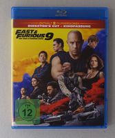 Fast & Furious 9 - Die Fast & Furious Saga