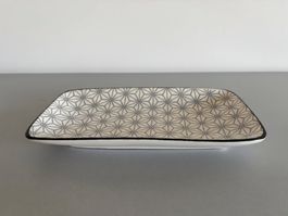 Dekoteller / Unterteller / Servierteller / Tablett