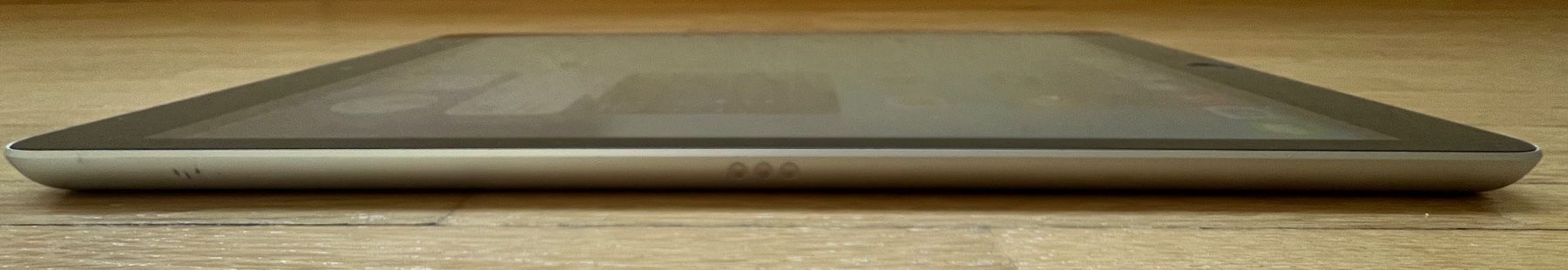 Apple Tablet PC: Apple iPad 9.Generation 64 GB spacegrau – Gebraucht aus Rüti ZH von Mazsola777 5