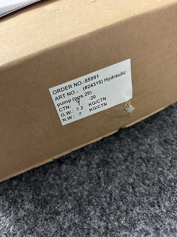 Sonstige Elektronik: GÜDE Ersatzzylinder – Neu und originalverpackt aus Zuckenriet von MEi74 3